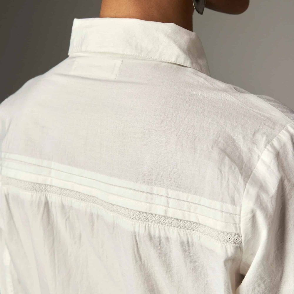 MAISON HOTEL Blouse MANOLITO MAISON HOTEL