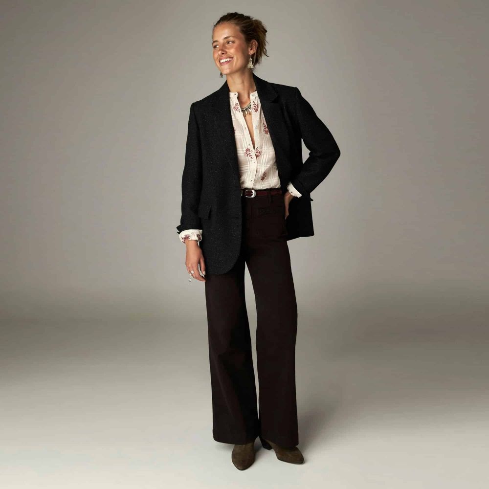 MAISON HOTEL Blouse BIRDIE MAISON HOTEL