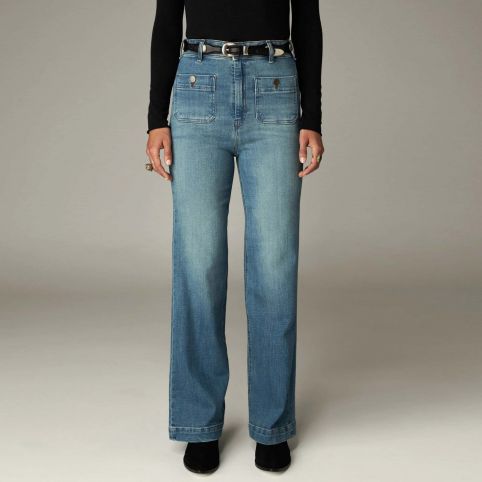 Pantalon LEAO MAISON HOTEL
