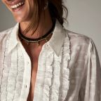 Chemise ROSARILLO MAISON HOTEL