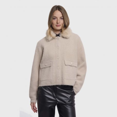 Veste Nia RINO PELLE