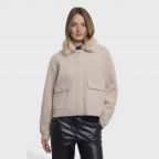 Veste NIA RINO PELLE