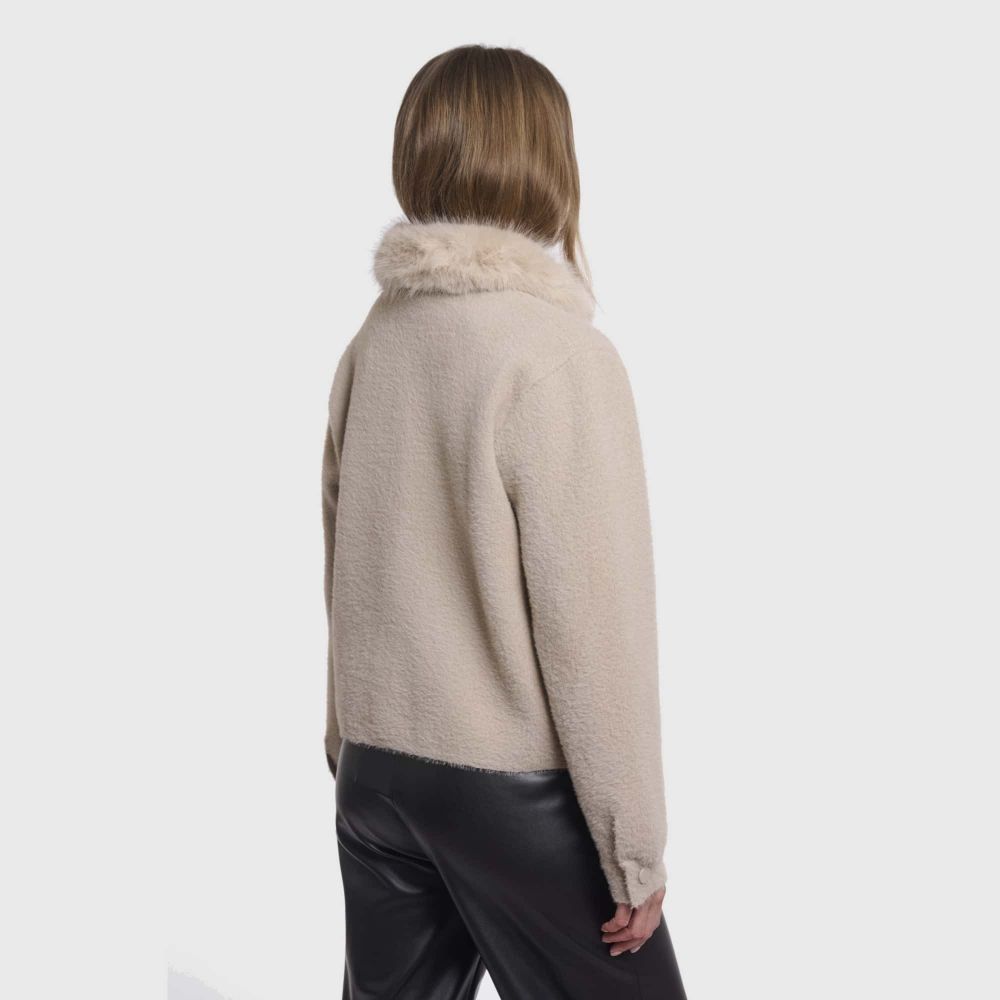 RINO PELLE Veste Nia RINO PELLE