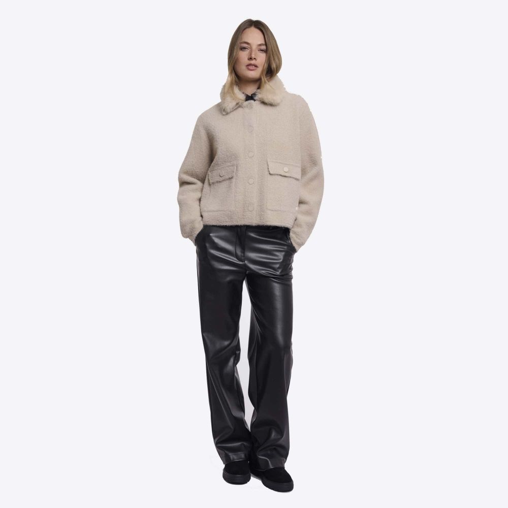 RINO PELLE Veste Nia RINO PELLE