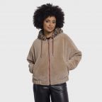 Blouson ORI RINO PELLE