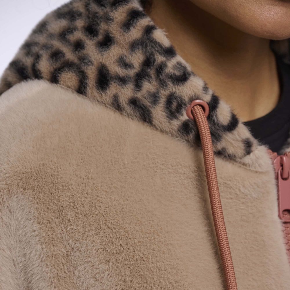 RINO PELLE Blouson ORI RINO PELLE