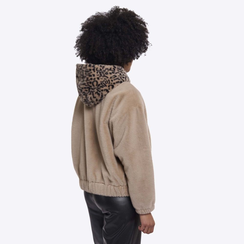 RINO PELLE Blouson ORI RINO PELLE