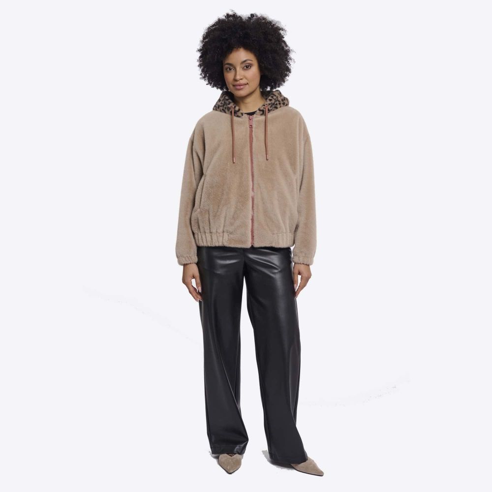 RINO PELLE Blouson ORI RINO PELLE