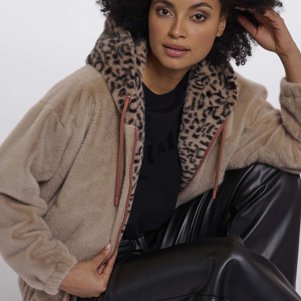 RINO PELLE Blouson ORI RINO PELLE
