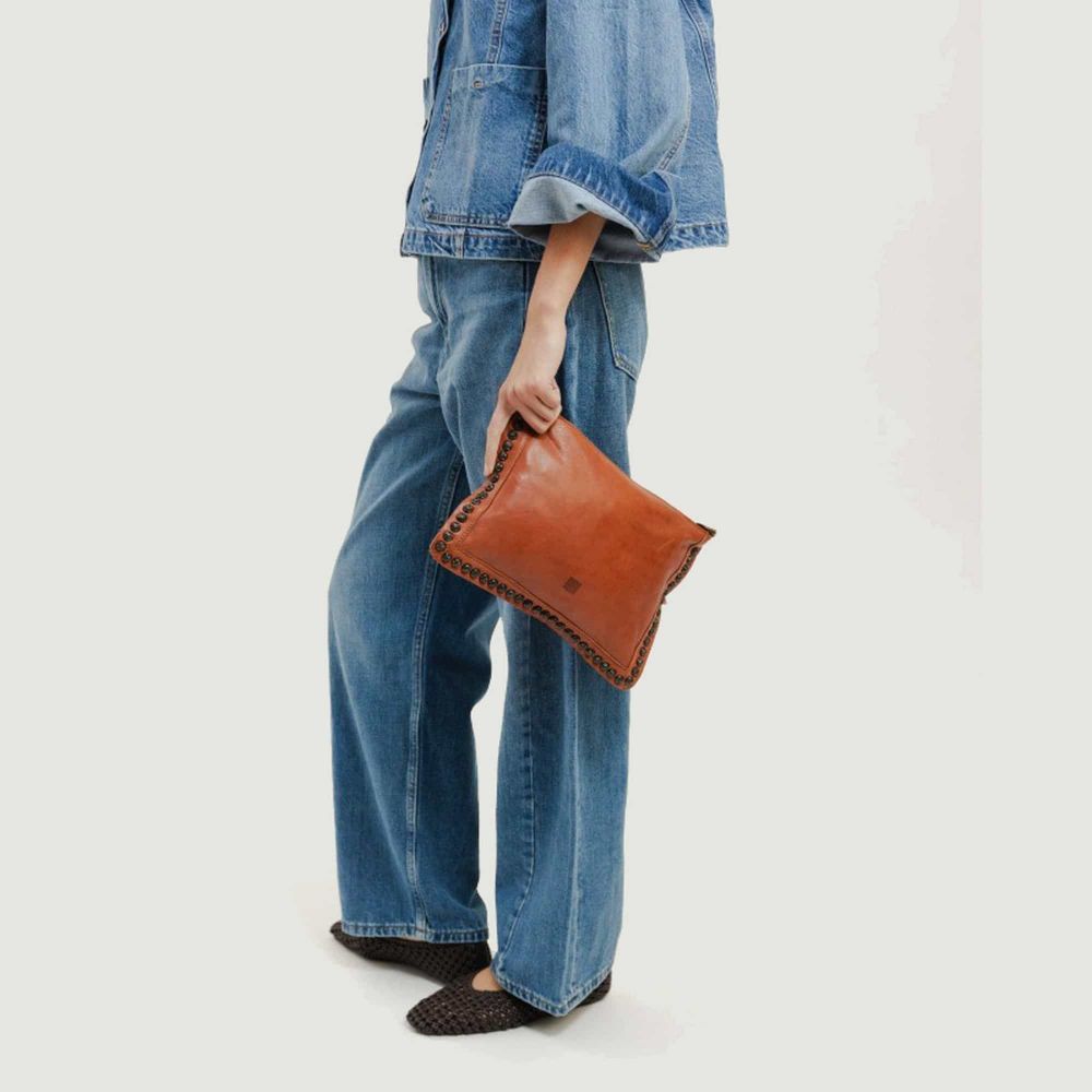 BIBA Sac Cuir PORTLAND BIBA