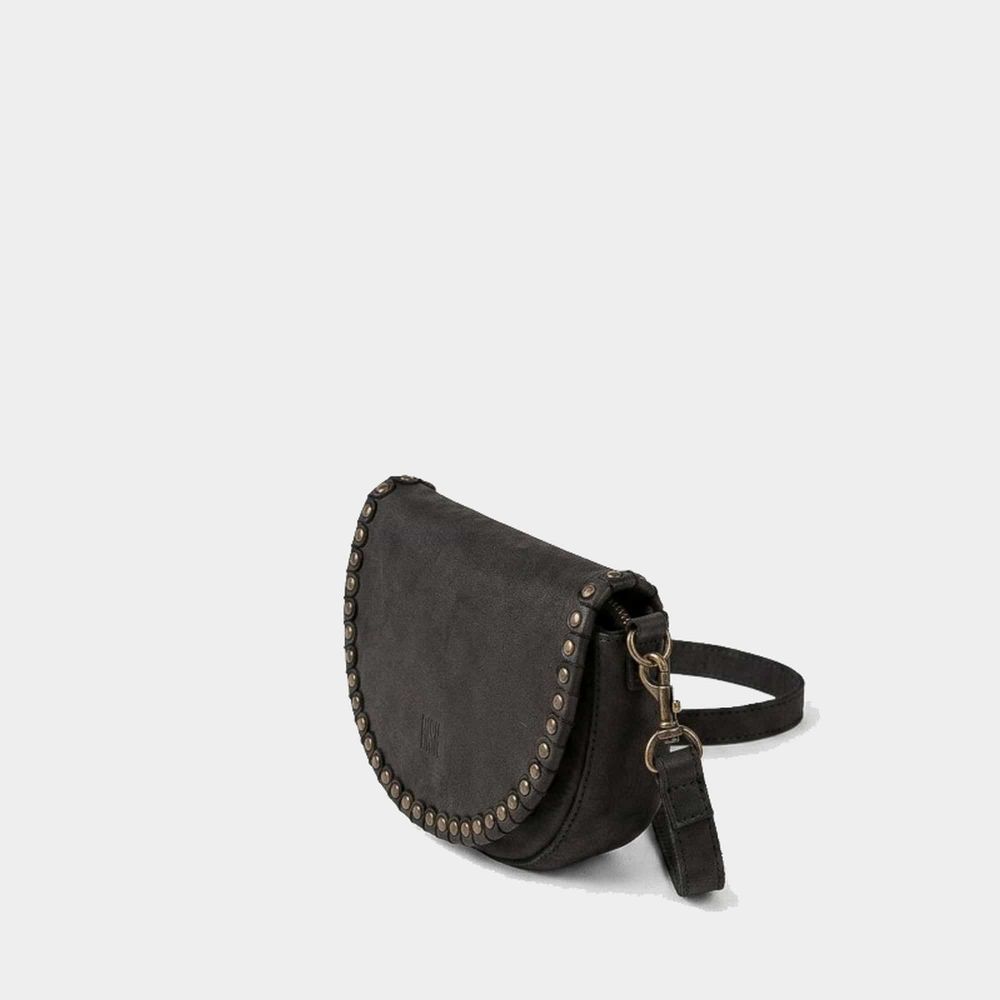BIBA Sac Cuir à Bandoulière YAMPA BIBA