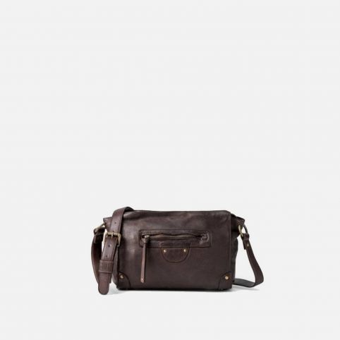 Sac à Bandoulière ALASKA BIBA