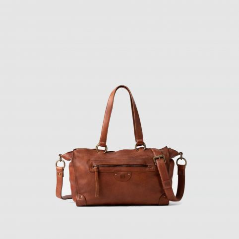 Sac à Bandoulière ALASKA BIBA