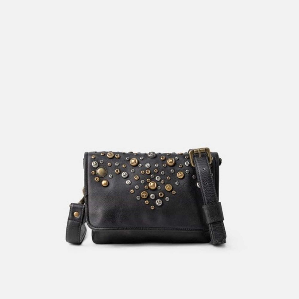BIBA Sac Bandoulière BUNN BIBA