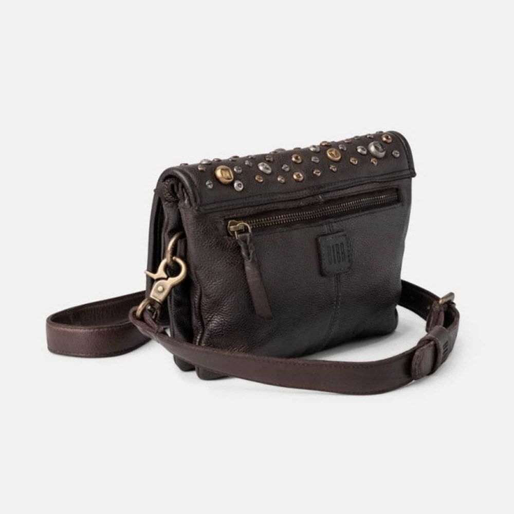 BIBA Sac Bandoulière BUNN BIBA