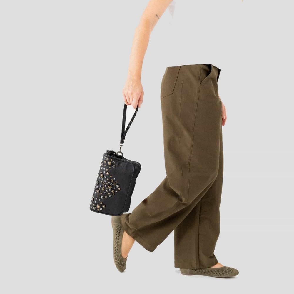 BIBA Sac Bandoulière BUNN BIBA