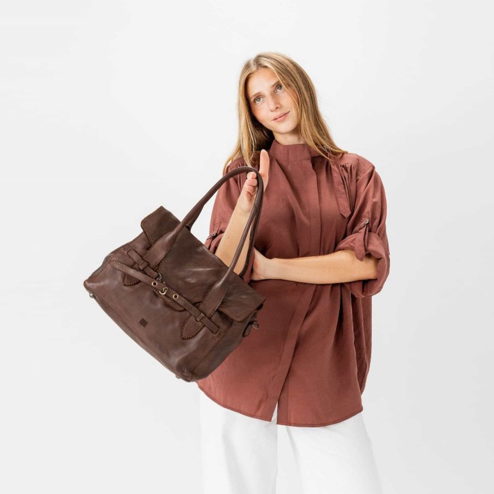 BIBA Sac à Bandoulière KENDALL BIBA