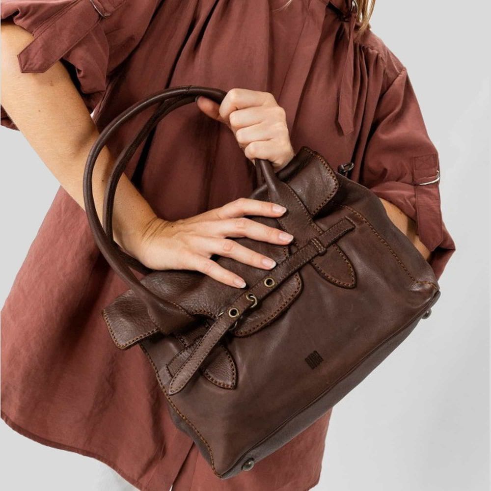 BIBA Sac à Bandoulière KENDALL BIBA