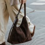 Sac à Bandoulière LEFF BIBA