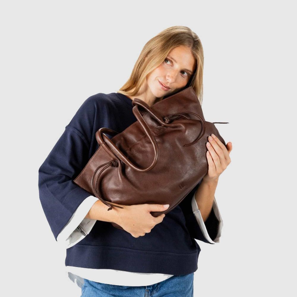 BIBA Sac à Bandoulière BRUMLEY BIBA