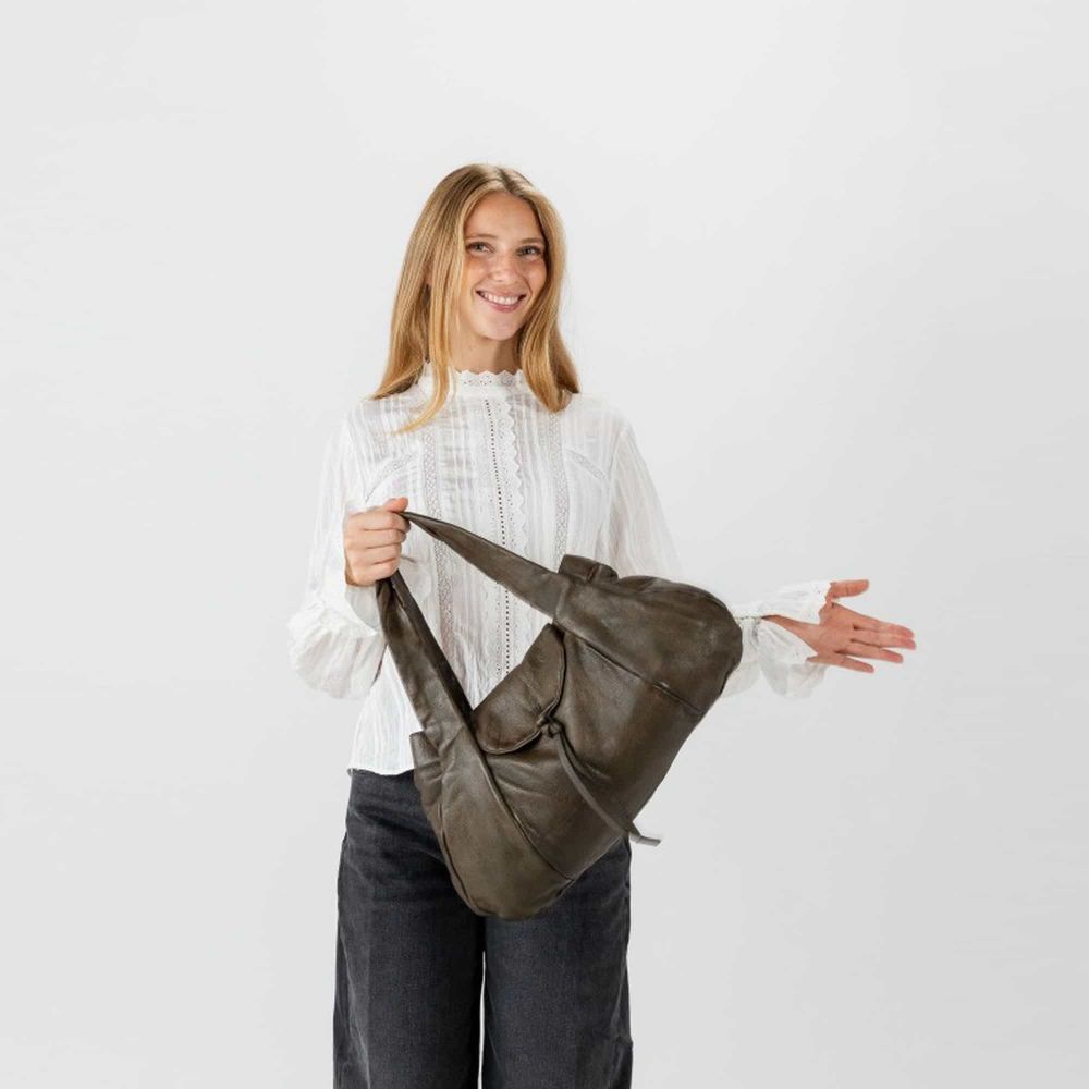 BIBA Sac à Bandoulière OXFORD BIBA