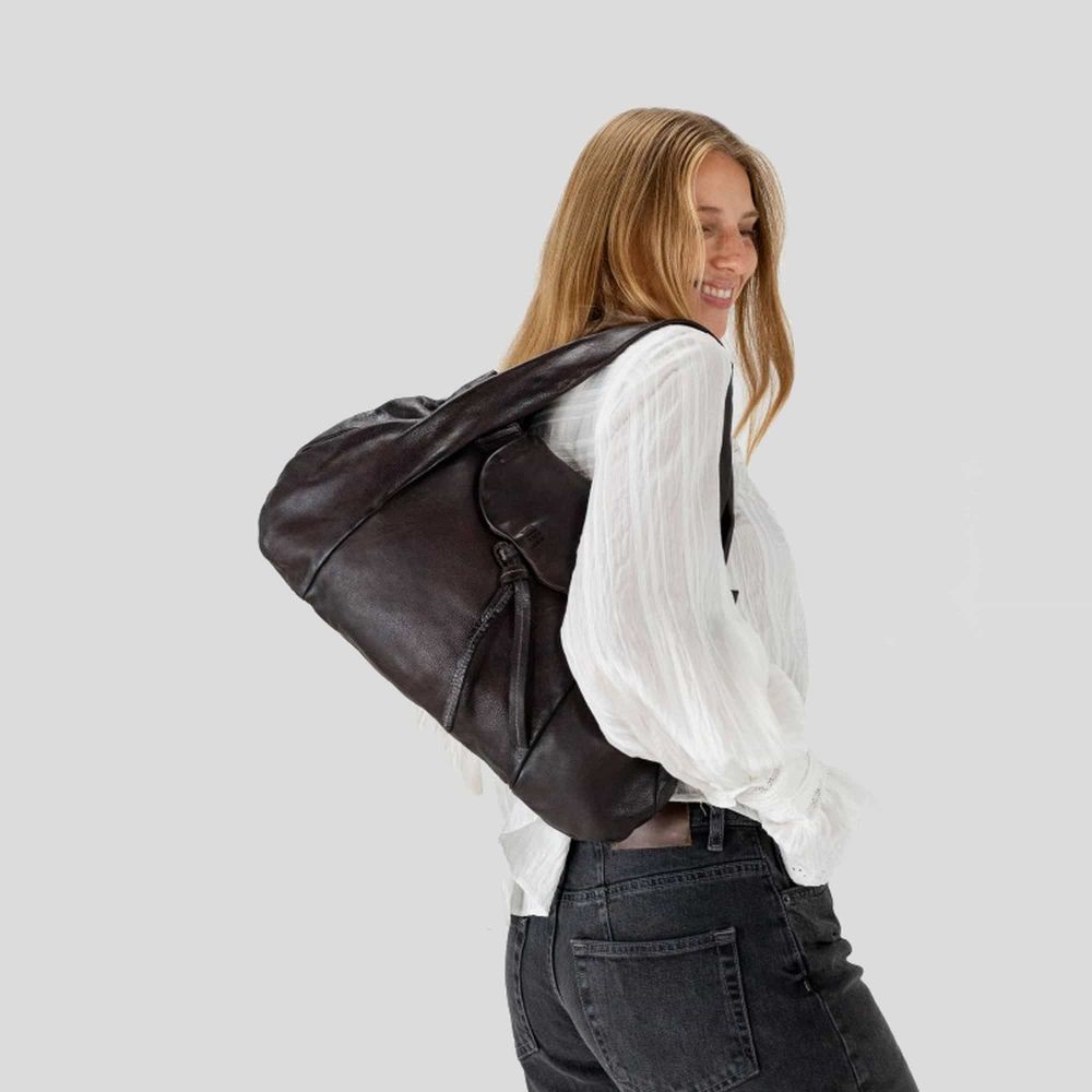 BIBA Sac à Bandoulière OXFORD BIBA