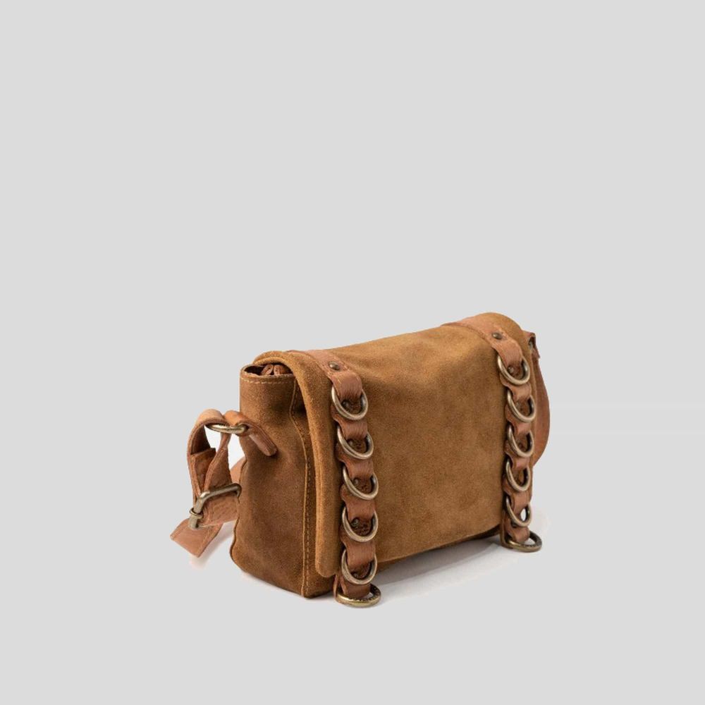 BIBA Sac à Bandoulière RUGGLES BIBA