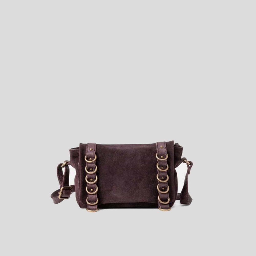 BIBA Sac à Bandoulière RUGGLES BIBA
