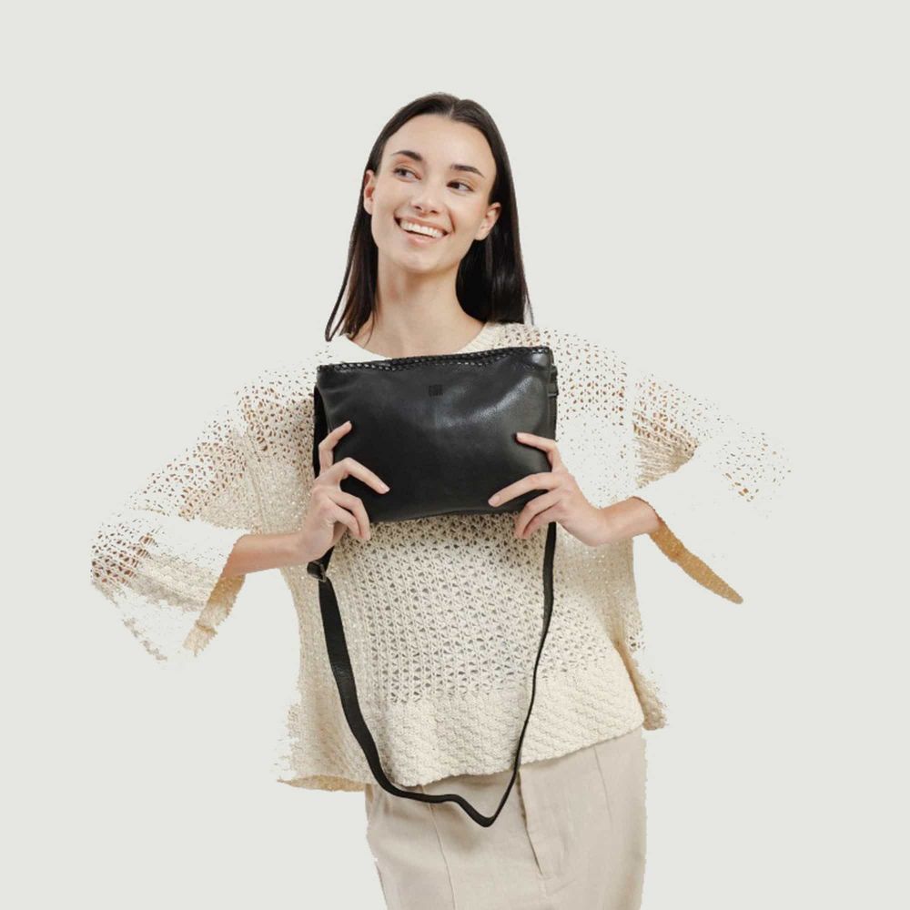 BIBA Sac à Bandoulière Winona