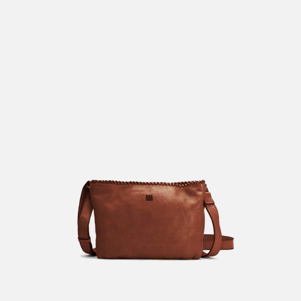BIBA Sac à Bandoulière Winona