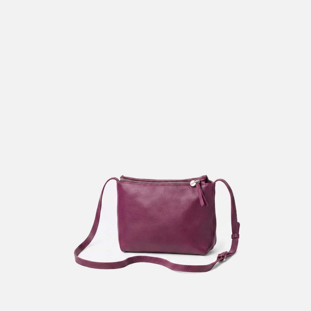 BIBA Sac à Bandoulière CHESTER BIBA