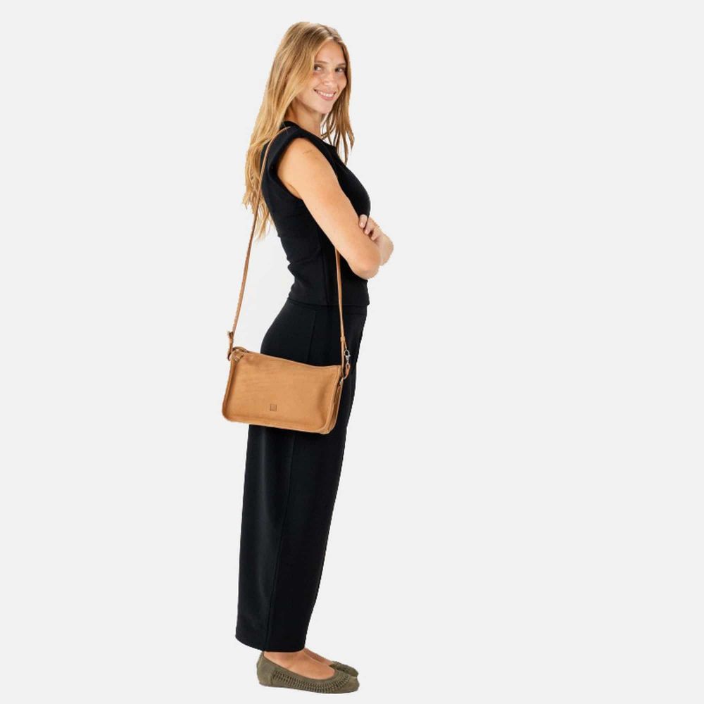 BIBA Sac Bandoulière ELISON BIBA