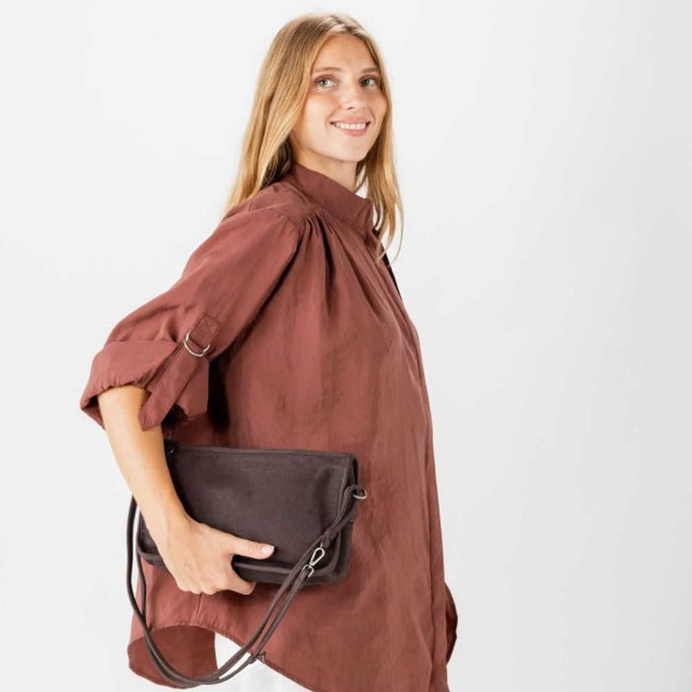 BIBA Sac Bandoulière ELISON BIBA