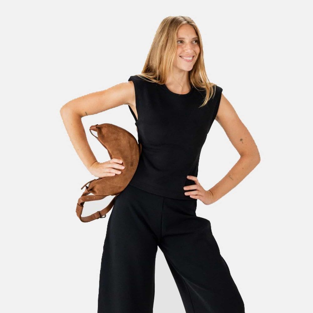BIBA Sac Bandoulière LOA BIBA
