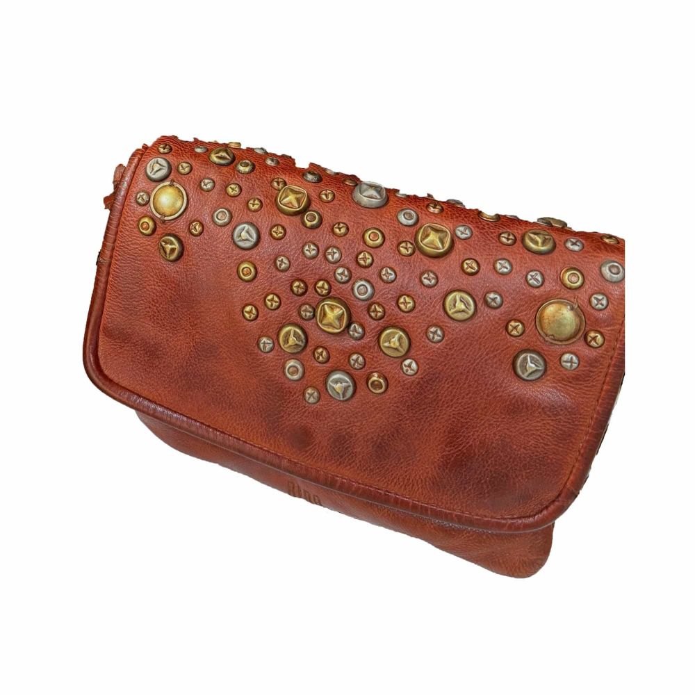 BIBA Sac Bandoulière BUNN BIBA