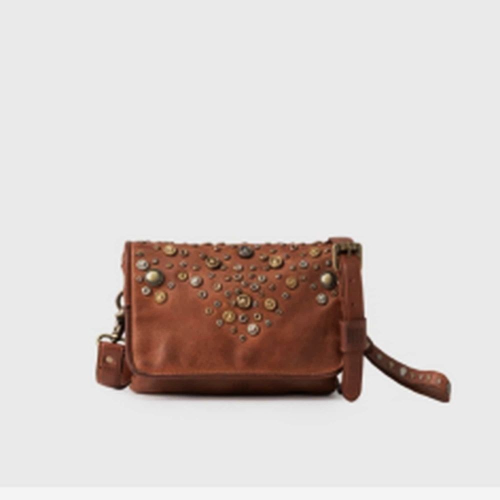 BIBA Sac Bandoulière BUNN BIBA