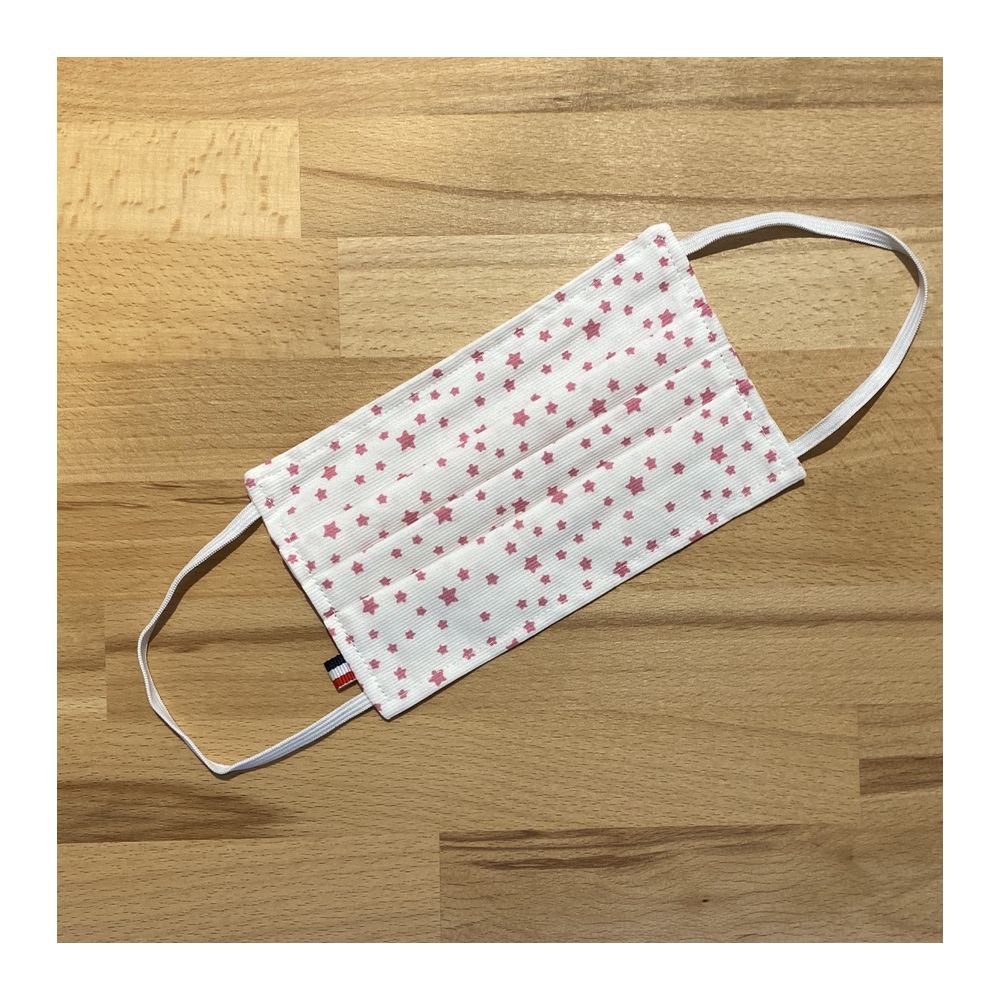 L'ANNEXE DES FILLES Masque Tissu Lavable L'Annexe des Filles