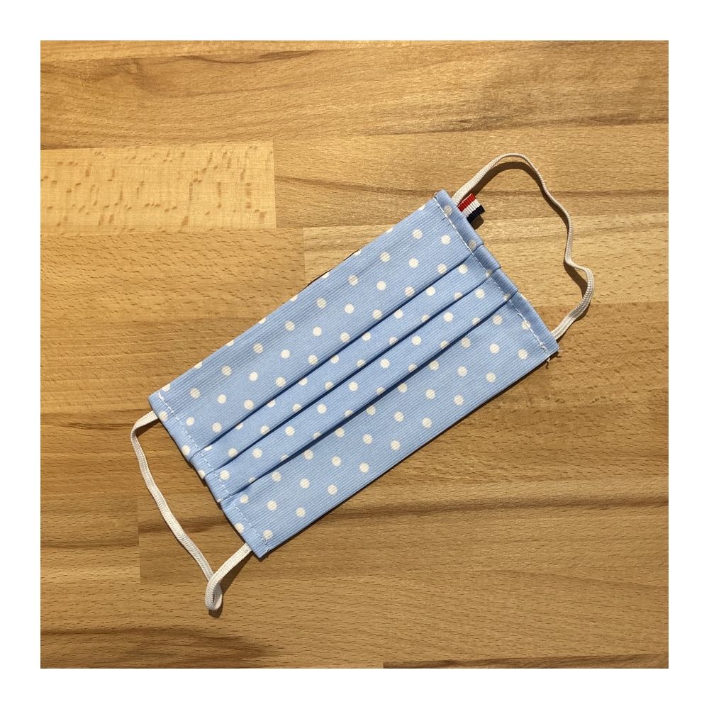 L'ANNEXE DES FILLES Masque Tissu Lavable L'Annexe des Filles