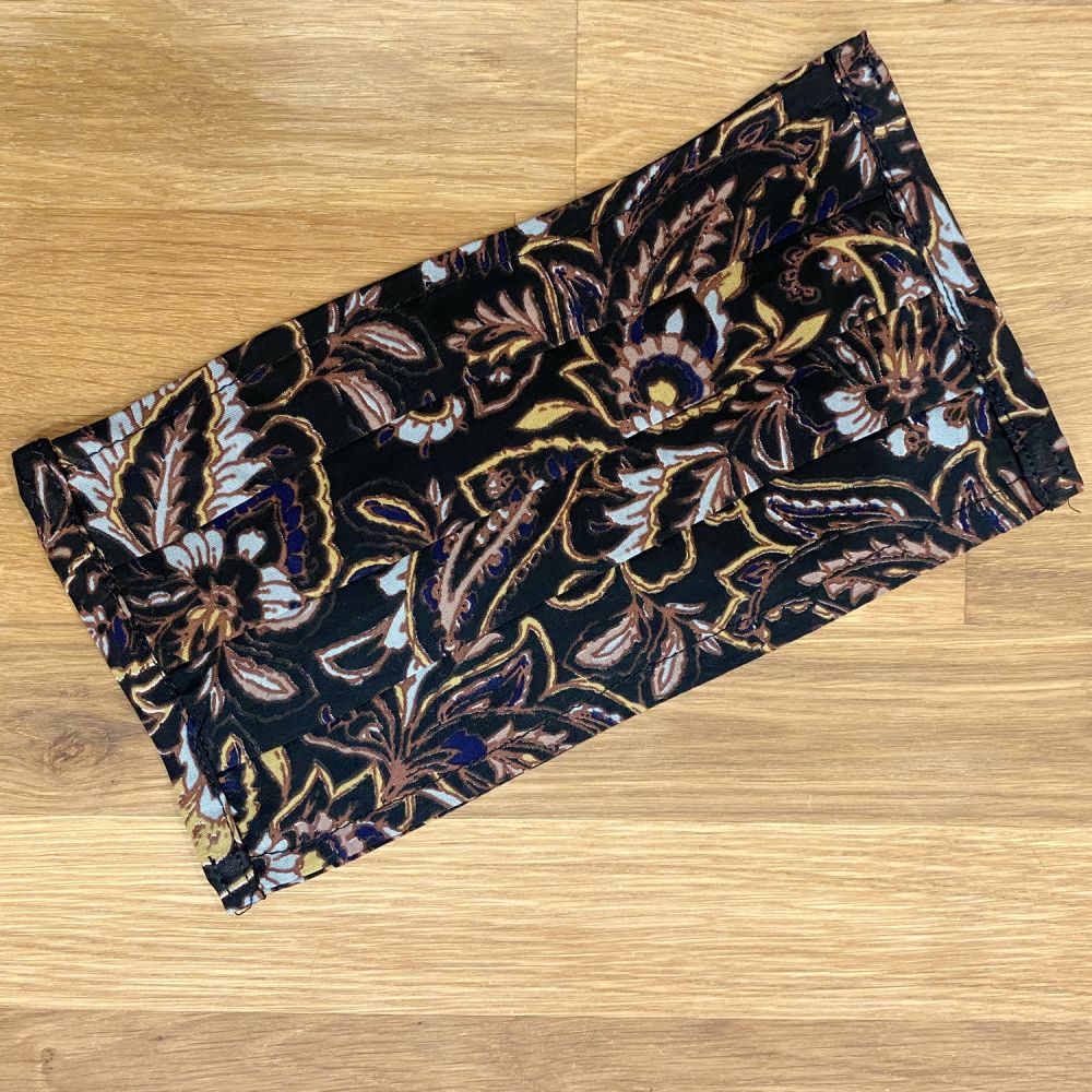 L'ANNEXE DES FILLES Masque Tissu Lavable L'Annexe des Filles