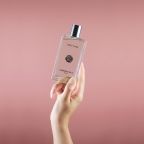 Parfum Label Rose Carrément Belle
