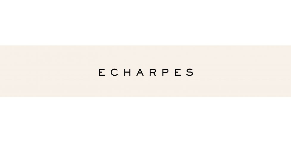 ECHARPES - L'Annexe des Filles