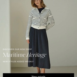 Rino Pelle nouvelle collection en boutique